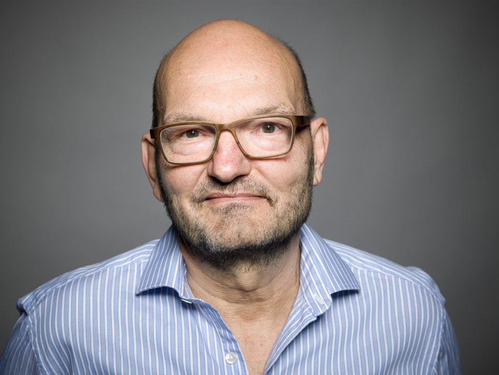 Oliver Schütte