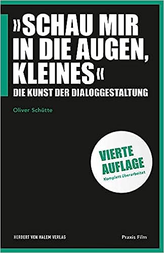 Schau mir in die Augen, Kleines